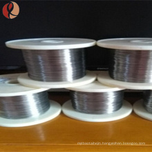 Hot Selling Nitinol Titanium Wire Products 3mm Price